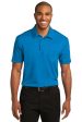 Port Authority K540P Silk Touch™ Performance Pocket Polo Sale