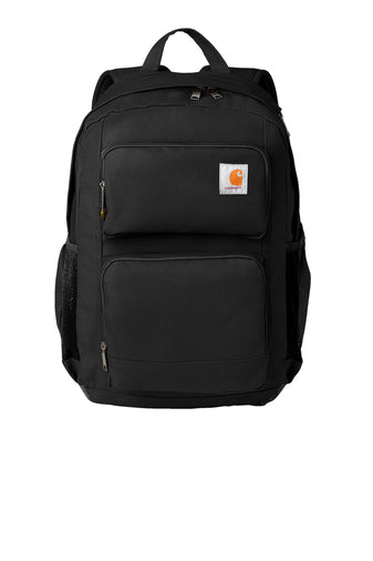 CTB0000486  Carhartt ® 28L Foundry Series Dual-Compartment Backpack Supply