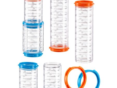 Ferplast Hamster Cage Accessories Tube Tunnel Kit For Sale