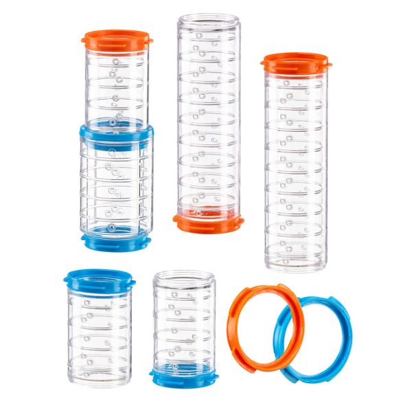 Ferplast Hamster Cage Accessories Tube Tunnel Kit For Sale