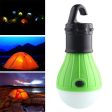 Outdoor Portable Camping Tent Lights Discount