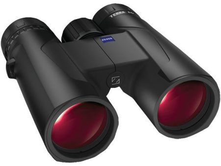 Zeiss 524206-0000-000 Terra Binoculars (10 X 42mm) Online Hot Sale