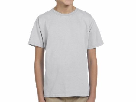 Gildan G200B Youth Ultra Cotton® T-Shirt Online