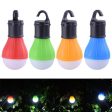 Outdoor Portable Camping Tent Lights Discount