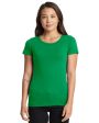 Next Level N1510 Ladies  Ideal T-Shirt XS For Cheap