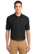 Port Authority K500 Silk Touch™ Polo Discount