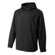 N4264 Full Zip Force Windbreaker Cheap