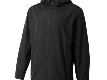 N4264 Full Zip Force Windbreaker Cheap