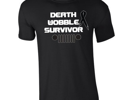 Death Wobble Survivor G640 Online Hot Sale