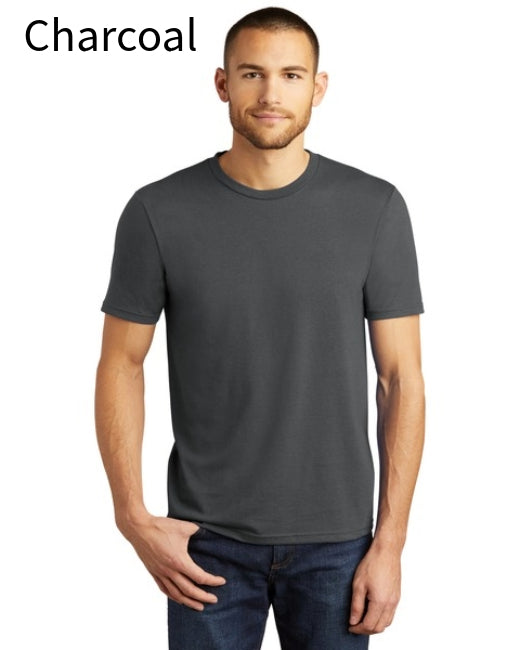 Perfect Tri ® Tee District DM130 - Little Hollywood on Sale