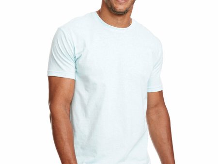 (A) Next Level N6210 Unisex CVC Crewneck T-Shirt XS-XL Colors I-W Cheap