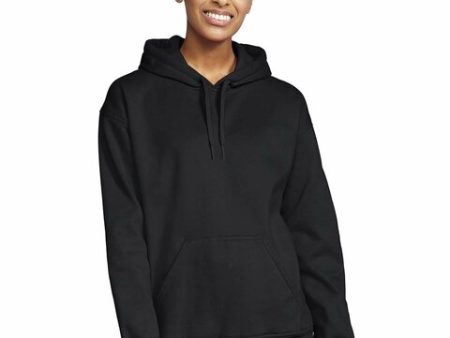 Gildan SF500 Adult Softstyle® Fleece Pullover Hooded Sweatshirt on Sale