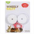 Critter s Choice Small Animal Wheely Salt Pack of 2 Online