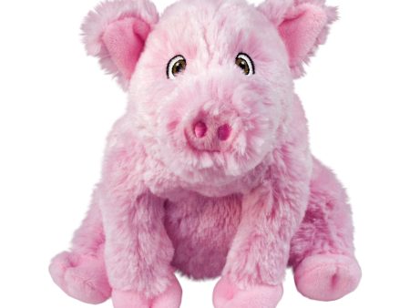 KONG Comfort Kiddos Pig Supply